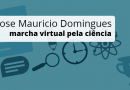 Marcha Virtual pela Ciência – IESP / UERJ